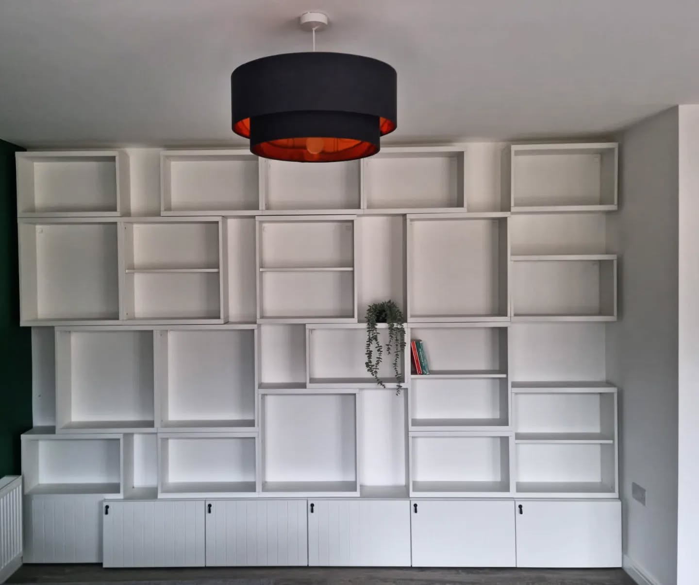 amp&co furniture assembly and installation work