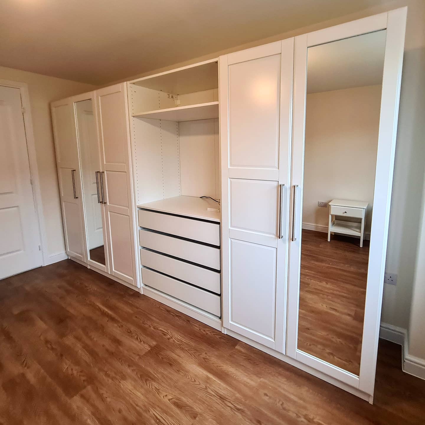 amp&co furniture assembly and installation work