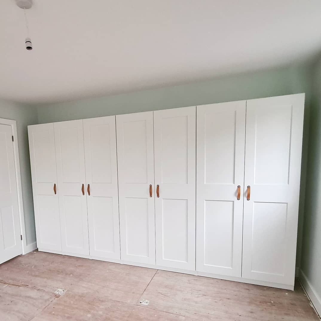amp&co furniture assembly and installation work