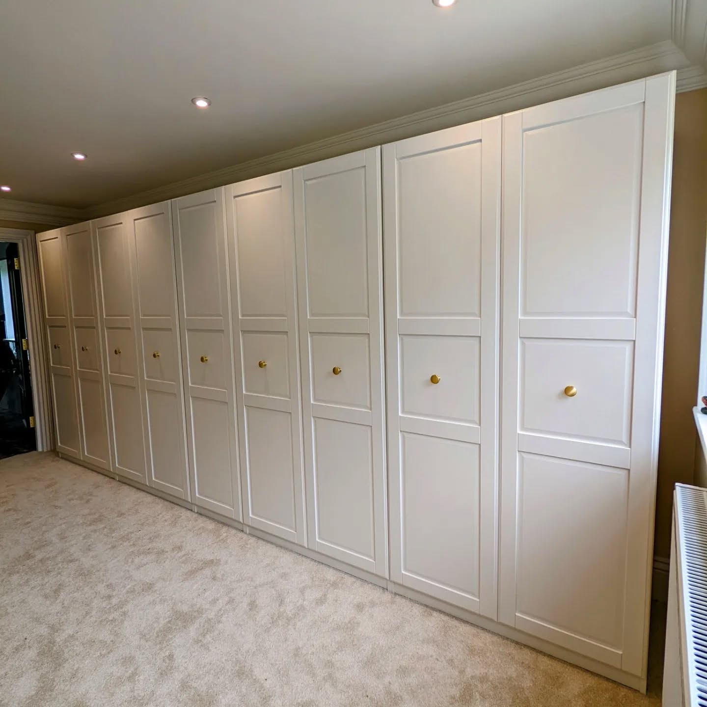 amp&co furniture assembly and installation work
