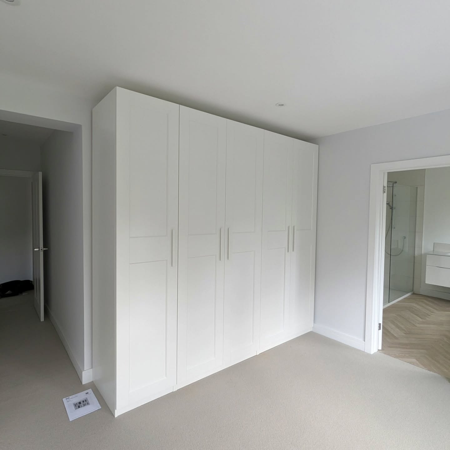 amp&co furniture assembly and installation work